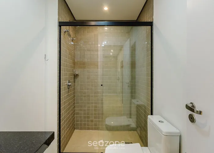 Cond. C/ Piscina Prox. Santa Casa Tco0210 Apartment *